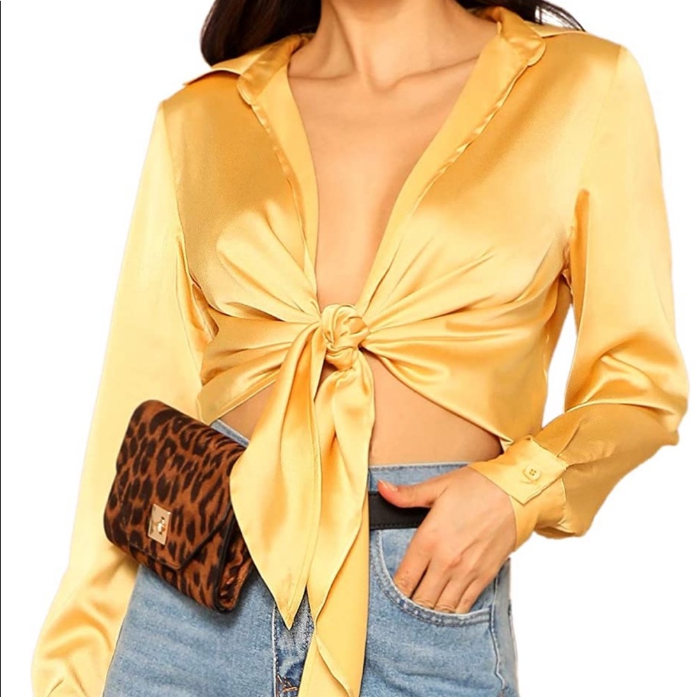 💕 blouse 💕 - Picture 2 of 5
